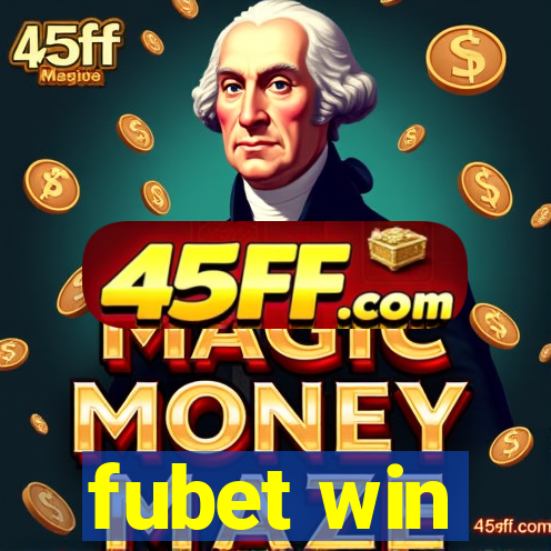 fubet win
